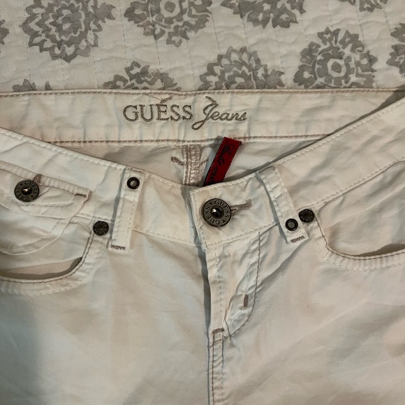 lowrise pants - Picture 3 of 4